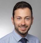 Photo of Julian J. Zlatev