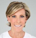 Photo of Kathy E. Giusti