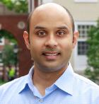 Photo of Sudev J. Sheth