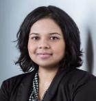 Photo of Himabindu Lakkaraju