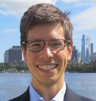 Photo of Marco E. Tabellini