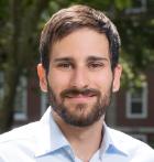 Photo of Daniel W. Green