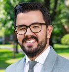 Photo of Jorge Tamayo