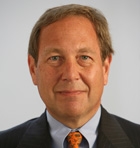 HBS Faculty Member J. Bruce Harreld