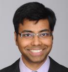 Photo of Srikanth Jagabathula