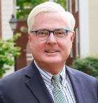 Photo of John F. Batter