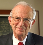 Photo of Ray A. Goldberg