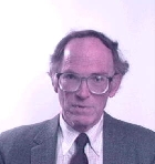 Photo of John W. Pratt