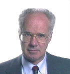 Photo of Richard E. Walton