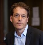 Photo of Sven Beckert