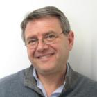 Photo of Andrei Shleifer