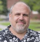 Photo of Matthew Rabin