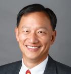 Photo of Charles F. Wu