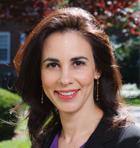 Photo of Hila Lifshitz-Assaf