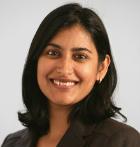 HBS Faculty Member Lakshmi Ramarajan