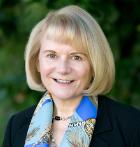 Photo of Lena G. Goldberg