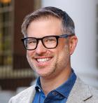 Photo of Joshua R. Schwartzstein