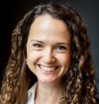 Photo of Kate Barasz