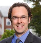 Photo of Frank Nagle