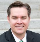 Photo of Rory M. McDonald