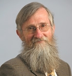 Photo of James E. Austin