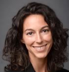 Photo of Kristin L. Sippl