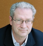 Photo of Michael C. Jensen