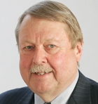 Photo of Paul W. Marshall