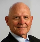 Photo of D. Quinn Mills