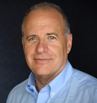 Photo of Andre F. Perold