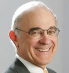 Photo of Henry B. Reiling