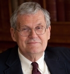Photo of Bruce R. Scott