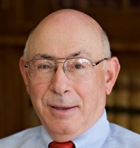 Photo of Benson P. Shapiro