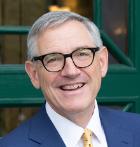 Photo of Peter Tufano