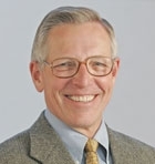Photo of Steven C. Wheelwright