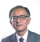 Photo of Michael Y. Yoshino