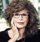 Photo of Shoshana Zuboff