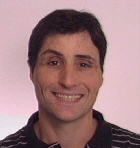 photo of David B. Godes