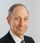 Photo of Samuel L. Hayes