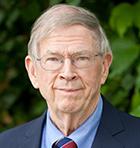 Photo of John H. McArthur