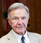 Photo of George C. Lodge