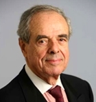 photo of Abraham  Zaleznik