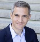 Photo of Vincent Pons