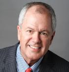 Photo of Paul D. McKinnon