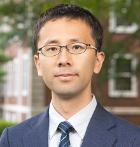 Photo of Tomomichi Amano