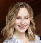 Photo of Ashley V. Whillans