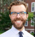 Photo of Kyle R. Myers