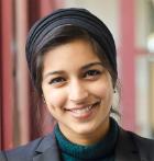 Photo of Reshmaan N. Hussam