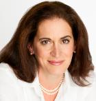 Photo of Debora Spar